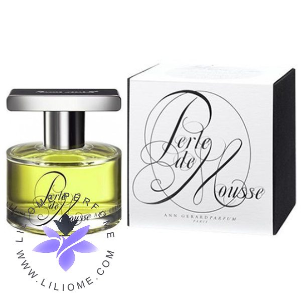 عطر ادکلن آن جرارد پرل د موس | Ann Gerard Perle de Mousse