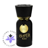 عطر ادکلن کیوپید بلک 1260 | Cupid Black 1260