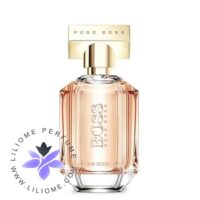 عطر ادکلن هوگو بوس د سنت فور هر مگنتیک | Hugo Boss The Scent For Her Magnetic