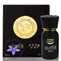 عطر ادکلن کیوپید بلک 1779 | Cupid Back 1779