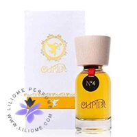 عطر ادکلن کیوپید شماره 4 | Cupid Cupid No.4
