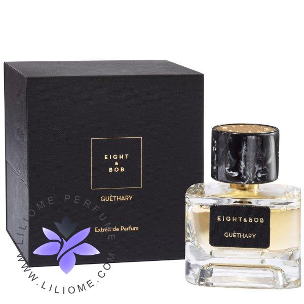 عطر ادکلن ایت اند باب گَدِری | EIGHT & BOB Guéthary