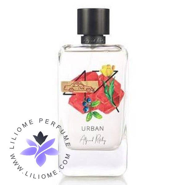 عطر ادکلن آلفرد ریچی اوربن | Alfred Ritchy Urban