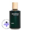 عطر ادکلن زارا مانتین وودی فورست | Zara Mountain Woody Forest