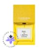 عطر ادکلن کارنر بارسلونا سال وای لیمون | Carner Barcelona Sal Y Limon