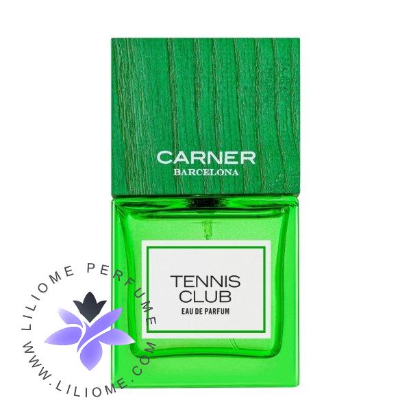 عطر ادکلن کارنر بارسلونا تنیس کلاب | Carner Barcelon Tennis Club