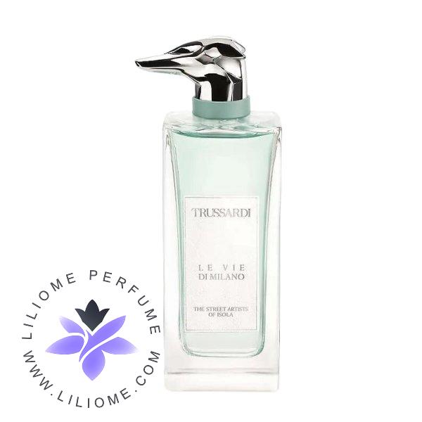 عطر ادکلن تروساردی دِ استریت آرتیست آف ایزولا | Trussardi The Street Artists of Isola