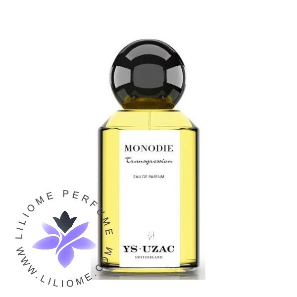 عطر ادکلن وای اس ـ یوزاک مونودی | Ys-Uzac Monodie