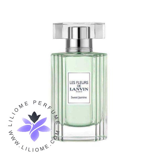 عطر ادکلن لانوین سوییت جاسمین | Lanvin Sweet Jasmine