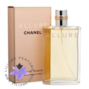 Chanel Allure 1 | عطر و ادکلن لیلیوم