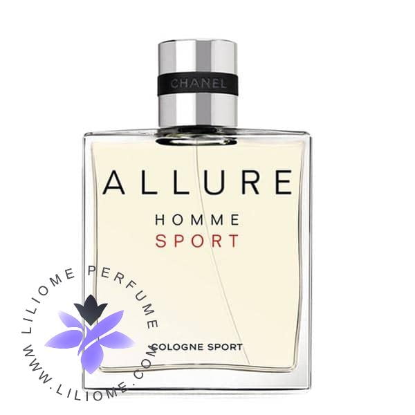 Chanel Allure Homme Sport Cologne Sport 1 | عطر و ادکلن لیلیوم