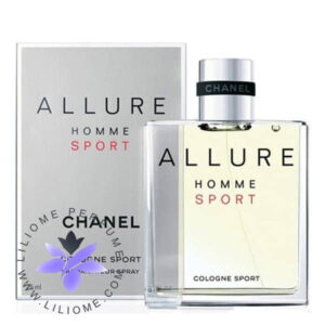 Chanel Allure Homme Sport Cologne Sport 2 | عطر و ادکلن لیلیوم