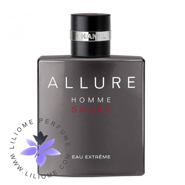 Chanel Allure Homme Sport Eau Extreme 2 1 | عطر و ادکلن لیلیوم