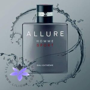 Chanel Allure Homme Sport Eau Extreme 3 | عطر و ادکلن لیلیوم