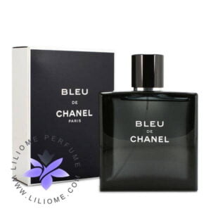 Chanel Bleu de Chanel 2 | عطر و ادکلن لیلیوم
