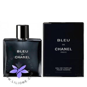Chanel Bleu de Chanel EDP 2 | عطر و ادکلن لیلیوم