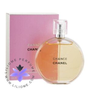 Chanel Chance 1 | عطر و ادکلن لیلیوم