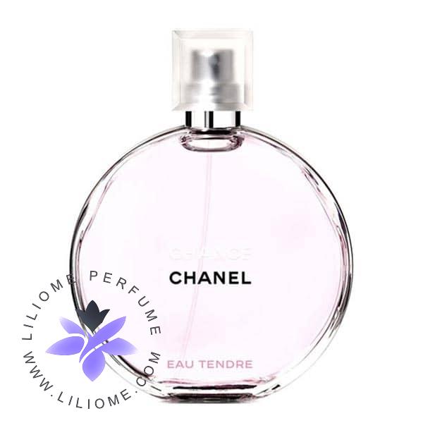 Chanel Chance Eau Tendre 2 | عطر و ادکلن لیلیوم