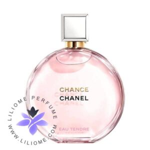 Chanel Chance Eau Tendre Eau de Parfum 1 | عطر و ادکلن لیلیوم