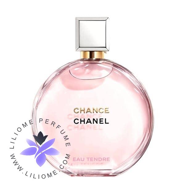 Chanel Chance Eau Tendre Eau de Parfum | عطر و ادکلن لیلیوم