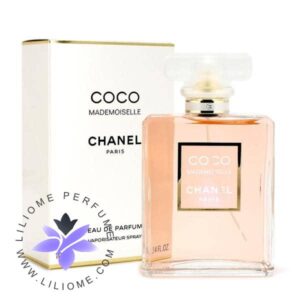 Chanel Coco Mademoiselle 2 1 | عطر و ادکلن لیلیوم