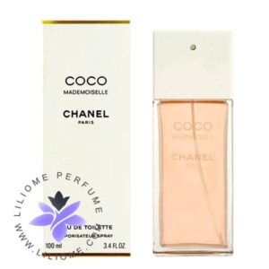 Chanel Coco Mademoiselle EDT 2 | عطر و ادکلن لیلیوم