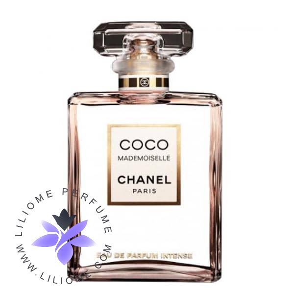 Chanel Coco Mademoiselle Intense 2 | عطر و ادکلن لیلیوم