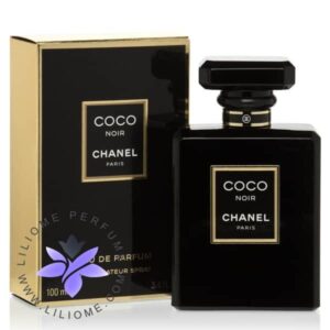 Chanel Coco Noir 2 | عطر و ادکلن لیلیوم