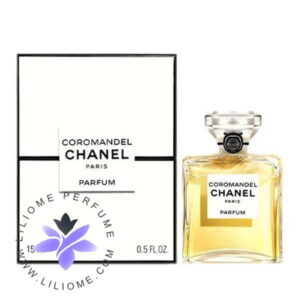 Chanel Coromandel Parfum 2 | عطر و ادکلن لیلیوم