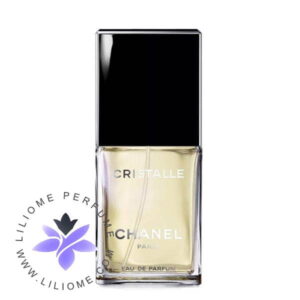 Chanel Cristalle Eau de Parfum 1 | عطر و ادکلن لیلیوم