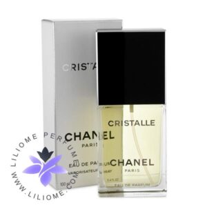 Chanel Cristalle Eau de Parfum 2 | عطر و ادکلن لیلیوم