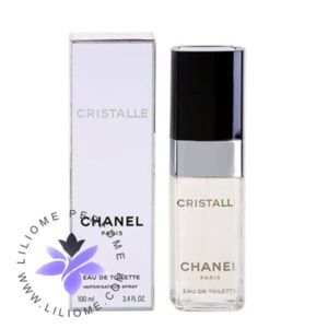 Chanel Cristalle Eau de Toilette 1 | عطر و ادکلن لیلیوم