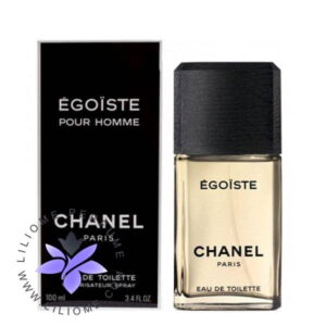 Chanel Egoiste 2 1 | عطر و ادکلن لیلیوم