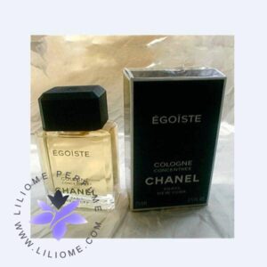 Chanel Egoiste Cologne Concentree 2 | عطر و ادکلن لیلیوم