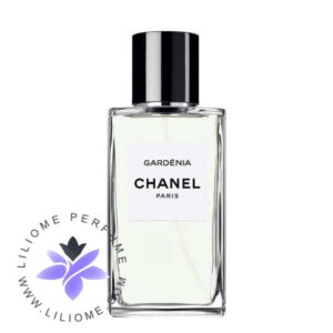 Chanel Gardenia 1 | عطر و ادکلن لیلیوم