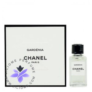 Chanel Gardenia 2 | عطر و ادکلن لیلیوم