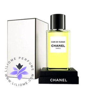 Chanel Les Exclusifs de Chanel Cuir de Russie 1 | عطر و ادکلن لیلیوم