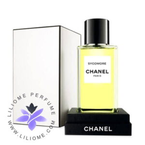 Chanel Les Exclusifs de Chanel Sycomore 1 | عطر و ادکلن لیلیوم