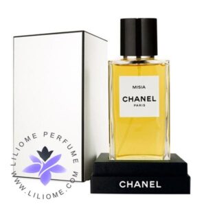 Chanel Misia Eau de Parfum 2 | عطر و ادکلن لیلیوم