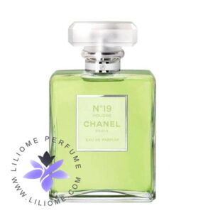 Chanel No 19 Poudre 1 | عطر و ادکلن لیلیوم