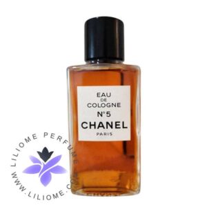 Chanel No 5 Eau de Cologne | عطر و ادکلن لیلیوم