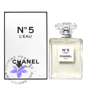 Chanel No 5 LEau 1 | عطر و ادکلن لیلیوم