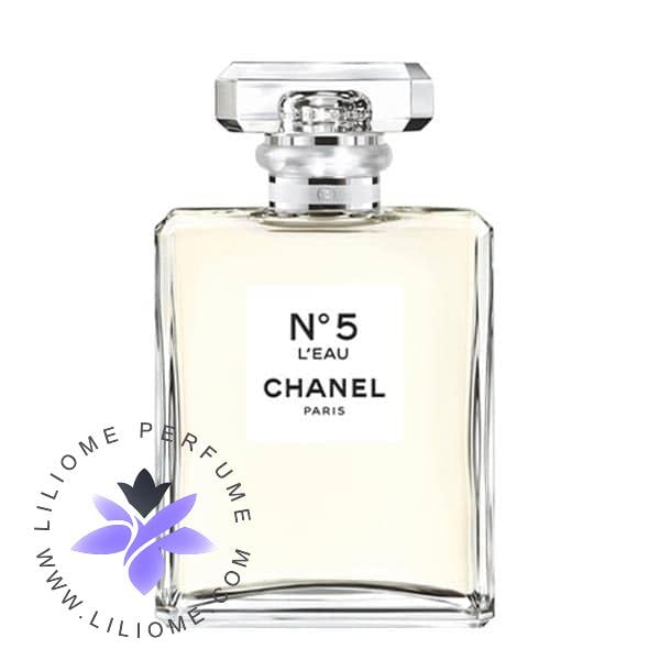 Chanel No 5 LEau 2 | عطر و ادکلن لیلیوم