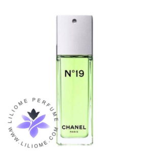 Chanel N°19 1 | عطر و ادکلن لیلیوم