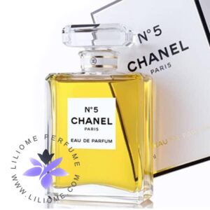 Chanel N°5 1 1 | عطر و ادکلن لیلیوم