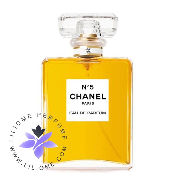 Chanel N°5 3 1 | عطر و ادکلن لیلیوم