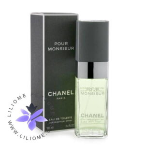 Chanel Pour Monsieur 2 | عطر و ادکلن لیلیوم