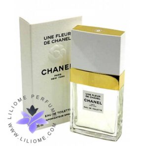 Chanel Une Fleur de Chanel 1 | عطر و ادکلن لیلیوم