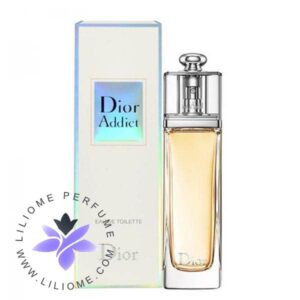 Dior Addict Eau de Toilette 2 | عطر و ادکلن لیلیوم