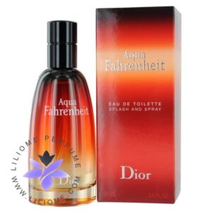 Dior Aqua Fahrenheit 2 | عطر و ادکلن لیلیوم